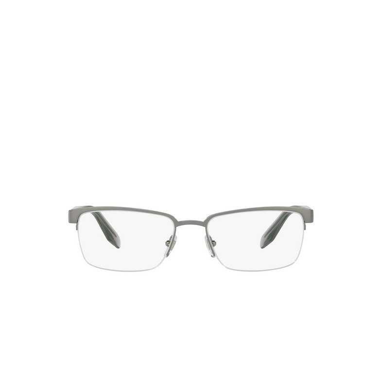 Versace VE1241 Eyeglasses 1264 grey - 1/4