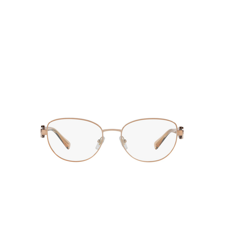 Versace VE1246B Korrektionsbrillen 1052 copper - 1/4