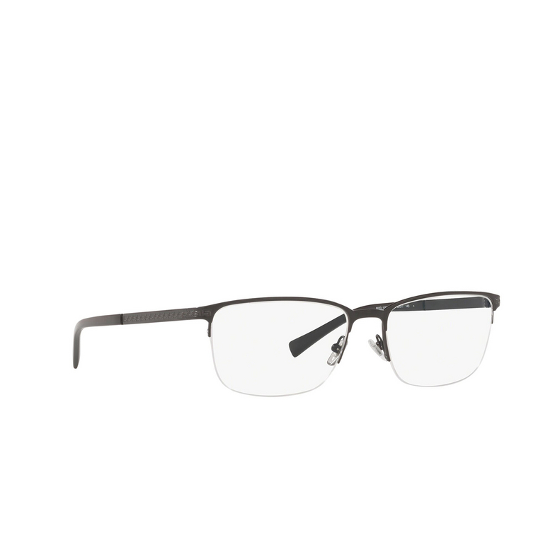 Versace VE1263 Korrektionsbrillen 1009 matte black - 2/4