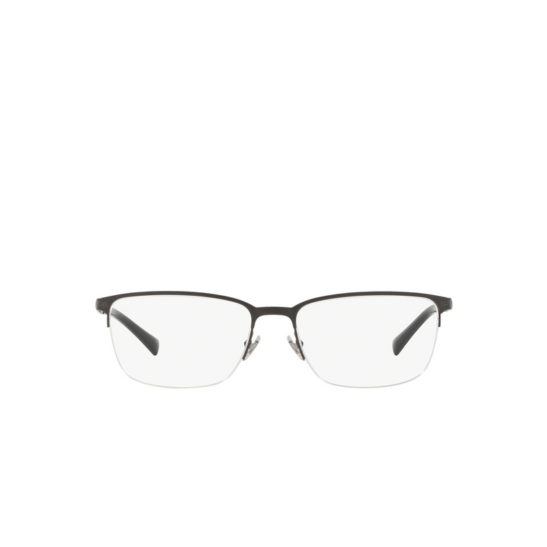 Versace VE1263 Korrektionsbrillen 1009 matte black - 1/4