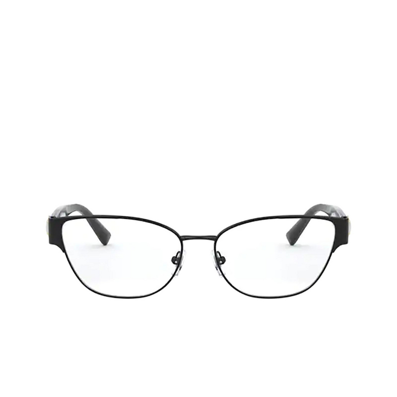 Occhiali da vista Versace VE1267B 1009 black - 1/4