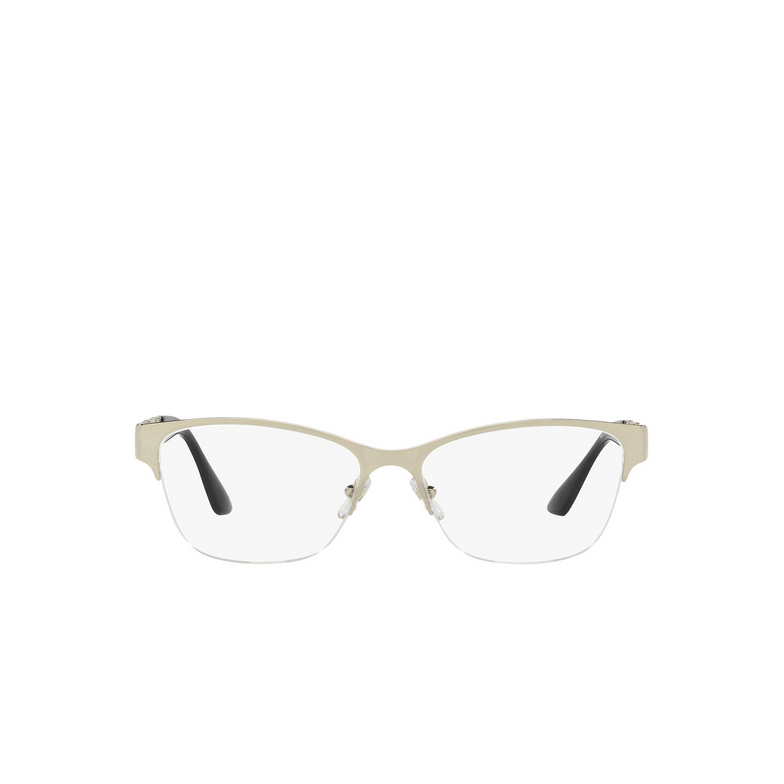 Versace VE1270 Korrektionsbrillen 1002 gold - 1/4
