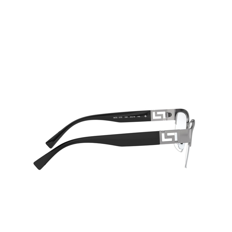 Versace VE1272 Korrektionsbrillen 1001 gunmetal - 3/4