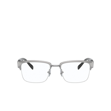 Versace VE1272 Eyeglasses 1001 gunmetal - front view