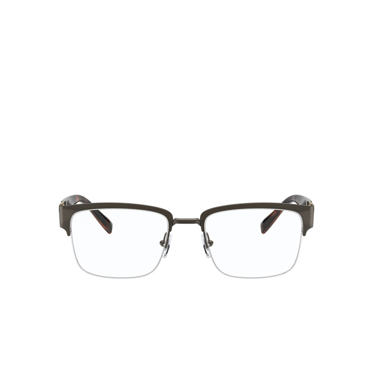 Versace VE1272 Eyeglasses 1316 Anthracite - front view
