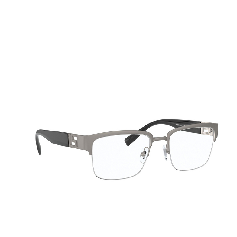 Versace VE1272 Korrektionsbrillen 1351 matte gunmetal - 2/4