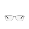 Versace VE1274 Eyeglasses 1001 gunmetal - product thumbnail 1/4