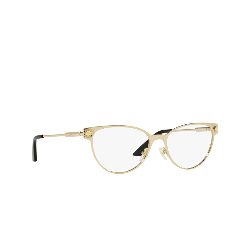 Versace VE1277 Korrektionsbrillen 1002 gold - 2/4