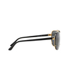 Versace VE2140 Sonnenbrillen 100287 gold - Produkt-Miniaturansicht 3/4