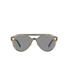 Gafas de sol Versace VE2161B 100287 gold - Miniatura del producto 1/4