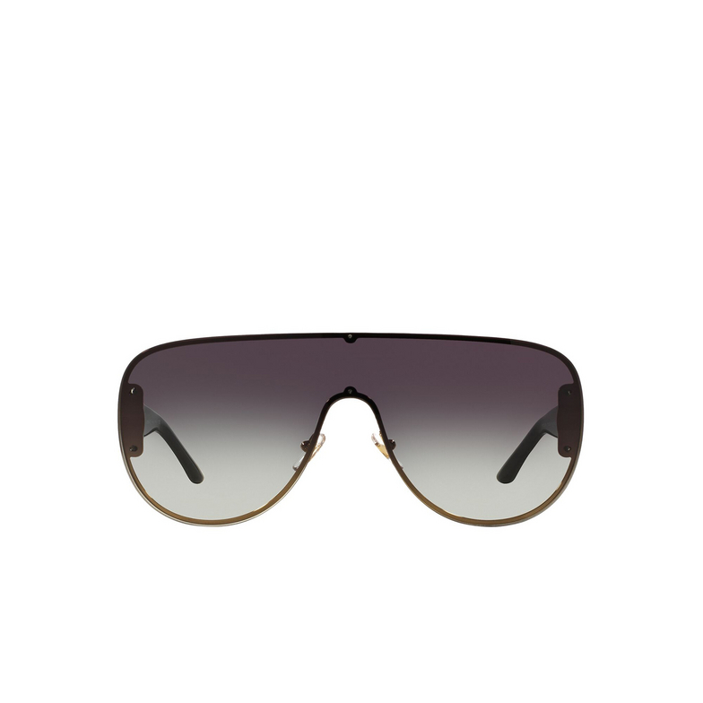 Gafas de sol Versace VE2166 12528G pale gold - 1/4