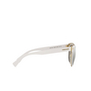 Occhiali da sole Versace VE2198 10026G white - anteprima prodotto 3/4