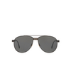 Versace VE2209 Sunglasses 100987 black - product thumbnail 1/4