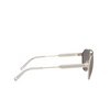 Gafas de sol Versace VE2223 10025A gold - Miniatura del producto 3/4