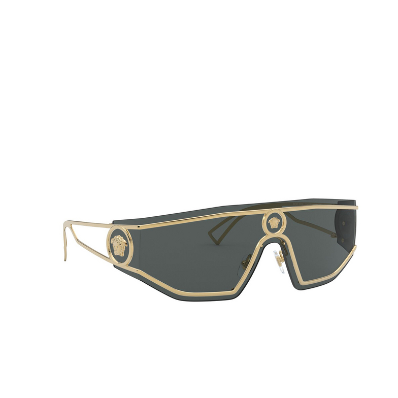Gafas de sol Versace VE2226 100287 gold - 2/4
