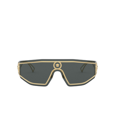 Versace VE2226 Sunglasses 100287 gold - front view