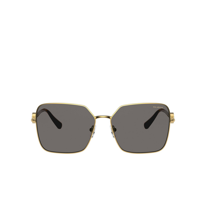 Versace VE2227 Sunglasses 100281 gold - 1/4