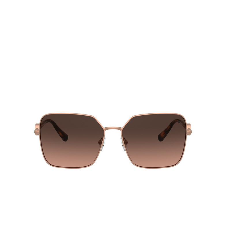 Versace VE2227 Sunglasses 1466G9 matte pink gold - 1/4