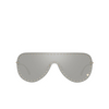 Versace VE2230B Sunglasses 12526G pale gold - product thumbnail 1/4