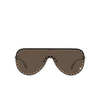 Versace VE2230B Sunglasses 125273 pale gold - product thumbnail 1/4