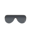 Versace VE2230B Sunglasses 125280 pale gold - product thumbnail 1/4