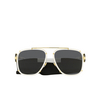 Versace VE2233 Sunglasses 147187 white - product thumbnail 1/4