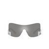 Versace VE2240 Sunglasses 10006G mirror silver - product thumbnail 1/4