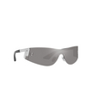 Versace VE2241 Sunglasses 10006G mirror silver - product thumbnail 2/4