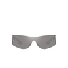 Versace VE2241 Sunglasses 10006G mirror silver - product thumbnail 1/4
