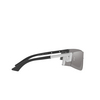 Versace VE2241 Sunglasses 10006G mirror silver - product thumbnail 3/4
