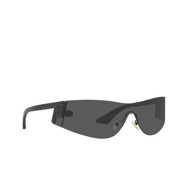 Versace VE2241 Sunglasses 125687 grey - 2/4