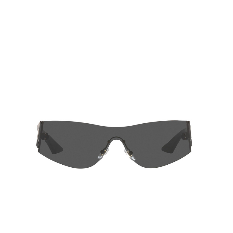 Gafas de sol Versace VE2241 125687 grey - 1/4
