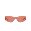 Versace VE2241 Sunglasses 147884 red - product thumbnail 1/4