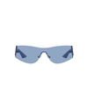 Occhiali da sole Versace VE2241 147972 blu - anteprima prodotto 1/4