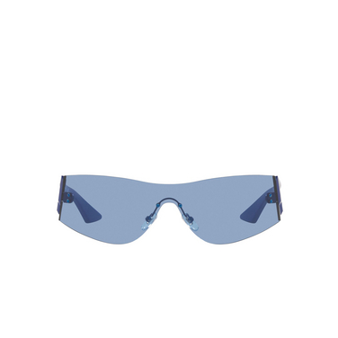 Gafas de sol Versace VE2241 147972 blu - Vista delantera