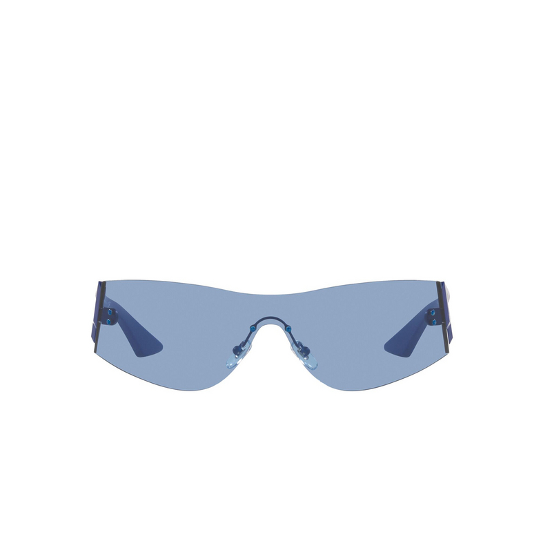 Gafas de sol Versace VE2241 147972 blu - 1/4