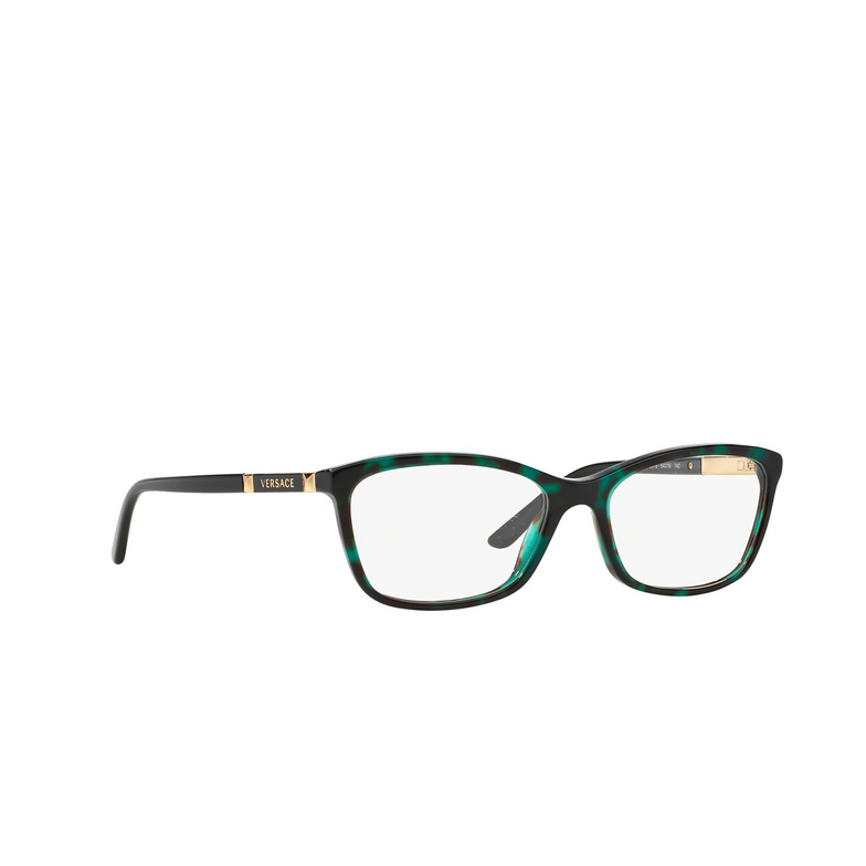 Versace VE3186 Eyeglasses 5076 havana - 2/4