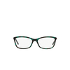 Versace VE3186 Eyeglasses 5076 havana - product thumbnail 1/4
