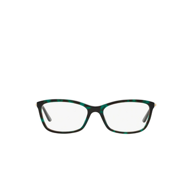 Versace VE3186 Eyeglasses 5076 havana - front view
