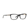 Versace VE3186 Eyeglasses GB1 black - product thumbnail 2/4