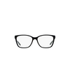 Versace VE3192B Korrektionsbrillen GB1 black - Produkt-Miniaturansicht 1/4