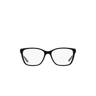 Versace VE3192B Eyeglasses GB1 black - front view