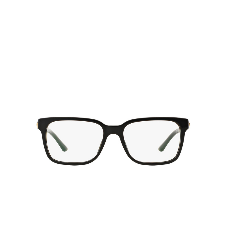 Versace VE3218 Korrektionsbrillen GB1 black - 1/4