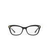 Versace VE3224 Korrektionsbrillen GB1 black - Produkt-Miniaturansicht 1/4