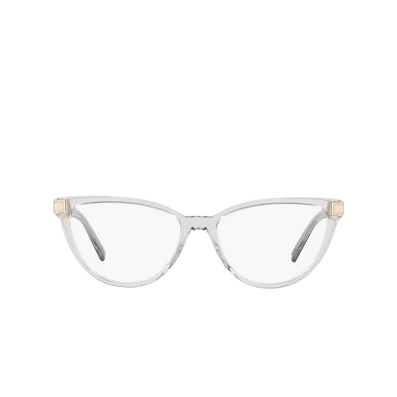 Versace VE3271 Korrektionsbrillen 5305 transparent grey - 1/4