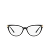 Versace VE3271 Korrektionsbrillen GB1 black - Produkt-Miniaturansicht 1/4