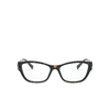 Versace VE3288 Eyeglasses 108 havana - product thumbnail 1/4