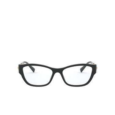 Versace VE3288 Eyeglasses GB1 black - front view