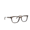Versace VE3290 Korrektionsbrillen 5337 havana - Produkt-Miniaturansicht 2/4