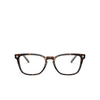 Versace VE3290 Korrektionsbrillen 5337 havana - Produkt-Miniaturansicht 1/4